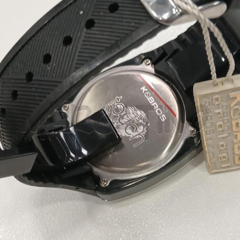 OROLOGIO DA POLSO K&BROS NE ELETTRONICO | Mercatino dell'Usato Roma viale tirreno 3