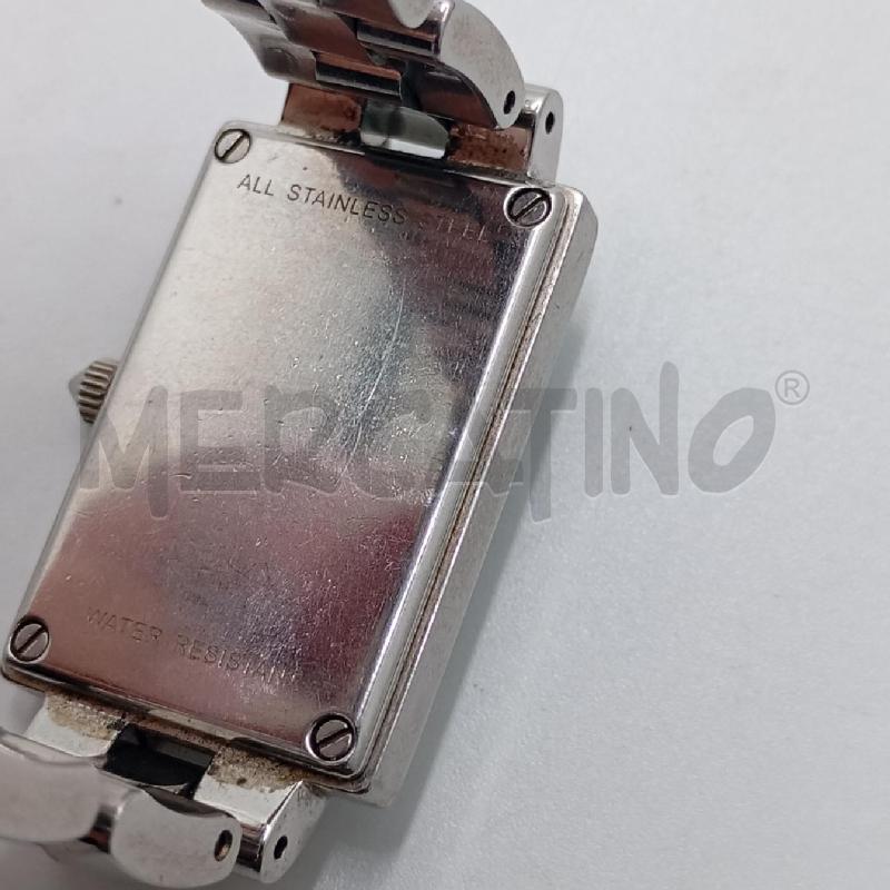 OROLOGIO DA POLSO MERCEDES-BENZ | Mercatino dell'Usato Roma viale tirreno 2