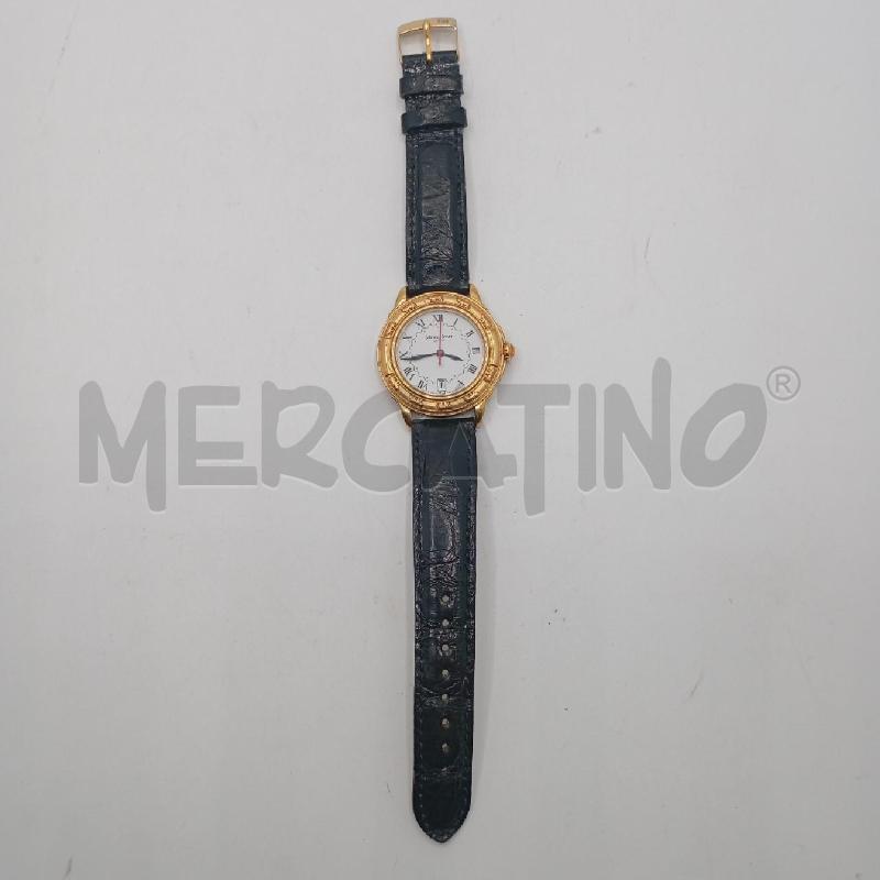 OROLOGIO DA POLSO MICHEL JORDI GENEVE | Mercatino dell'Usato Roma viale tirreno 2