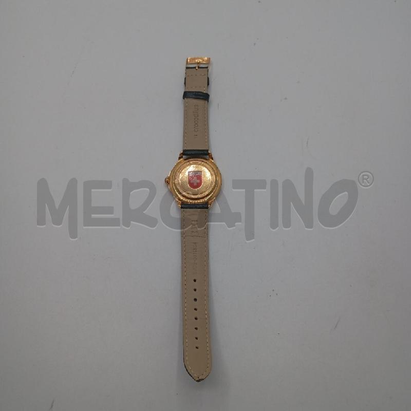 OROLOGIO DA POLSO MICHEL JORDI GENEVE | Mercatino dell'Usato Roma viale tirreno 3