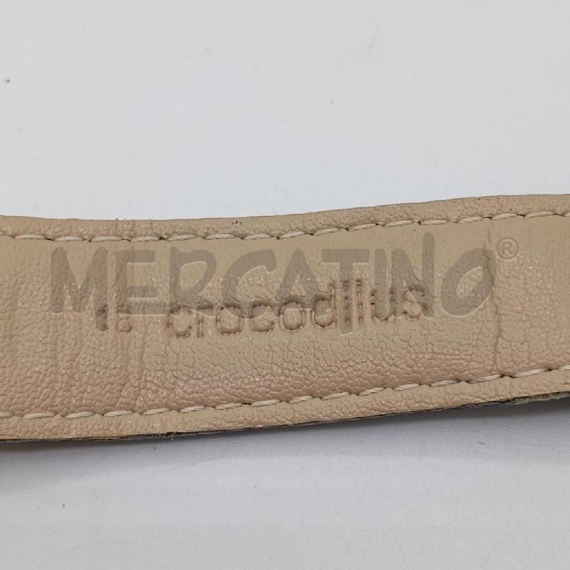 OROLOGIO DA POLSO MICHEL JORDI GENEVE | Mercatino dell'Usato Roma viale tirreno 4