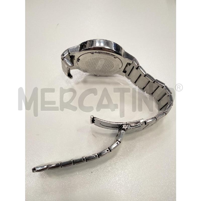 OROLOGIO DA POLSO MORELLATO DA RIV  | Mercatino dell'Usato Roma viale tirreno 3