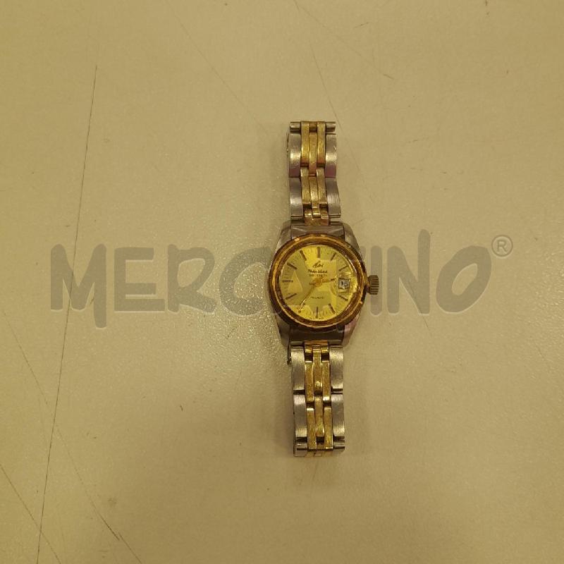 OROLOGIO DA POLSO PHILIP WATCH CARABEAN PHILMATIC  | Mercatino dell'Usato Roma viale tirreno 1