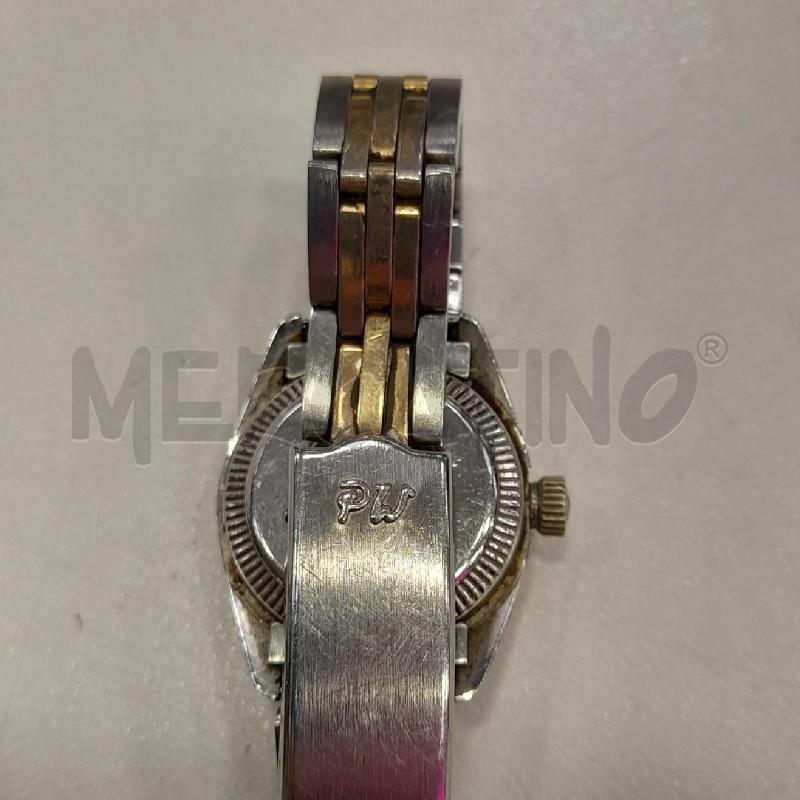 OROLOGIO DA POLSO PHILIP WATCH CARABEAN PHILMATIC  | Mercatino dell'Usato Roma viale tirreno 3