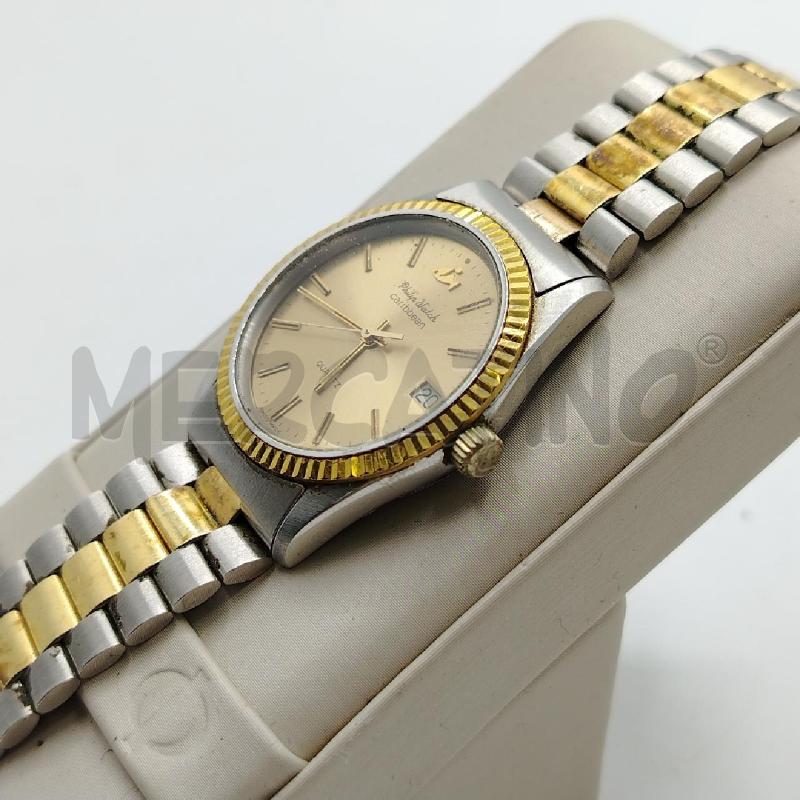OROLOGIO DA POLSO PHILIP WATCH CARIBBEAN  | Mercatino dell'Usato Roma viale tirreno 3