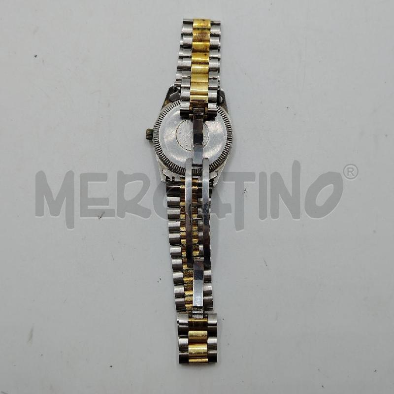 OROLOGIO DA POLSO PHILIP WATCH CARIBBEAN  | Mercatino dell'Usato Roma viale tirreno 5
