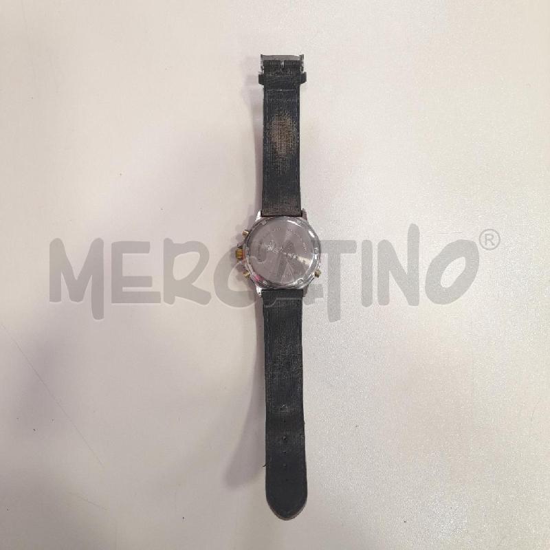 OROLOGIO DA POLSO PRYNGEPS JAMAICA SOUND  | Mercatino dell'Usato Roma viale tirreno 2
