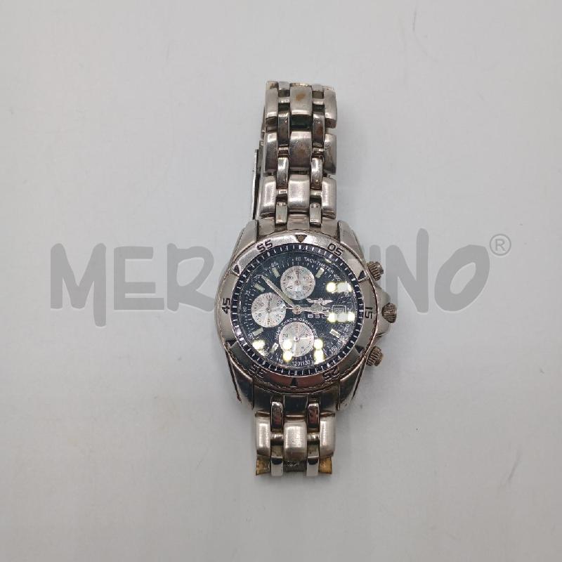 OROLOGIO DA POLSO SECTOR 650 QUADR NE  | Mercatino dell'Usato Roma viale tirreno 2