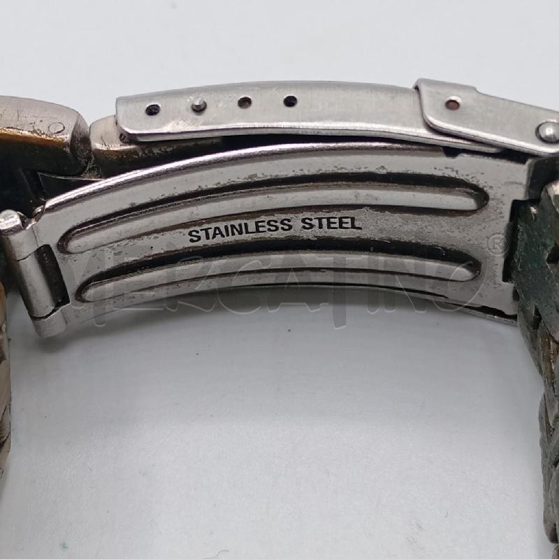 OROLOGIO DA POLSO SECTOR 650 QUADR NE  | Mercatino dell'Usato Roma viale tirreno 4