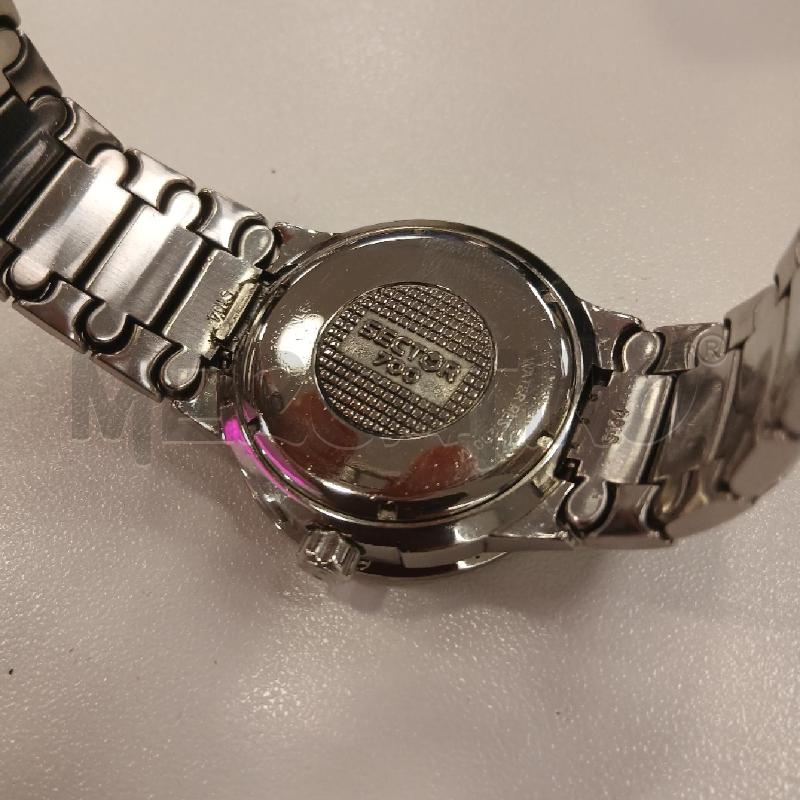 OROLOGIO DA POLSO SECTOR NO LIMITS 700 AUTOMATIC | Mercatino dell'Usato Roma viale tirreno 3
