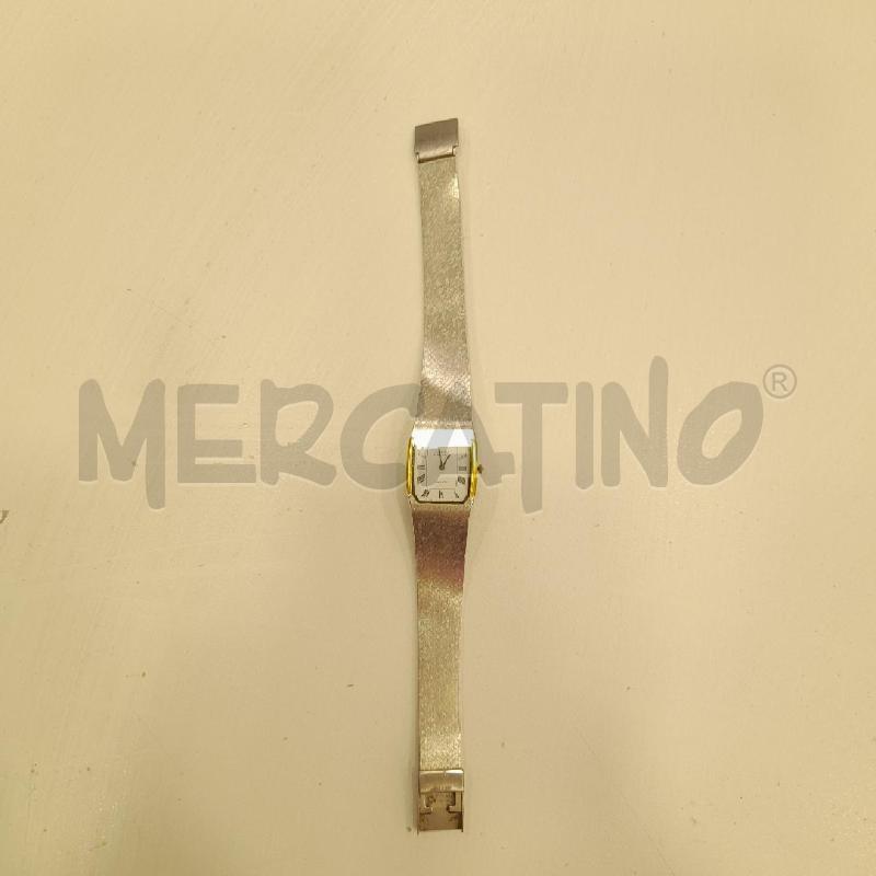 OROLOGIO DA POLSO SEIKO LASSALE | Mercatino dell'Usato Roma viale tirreno 1