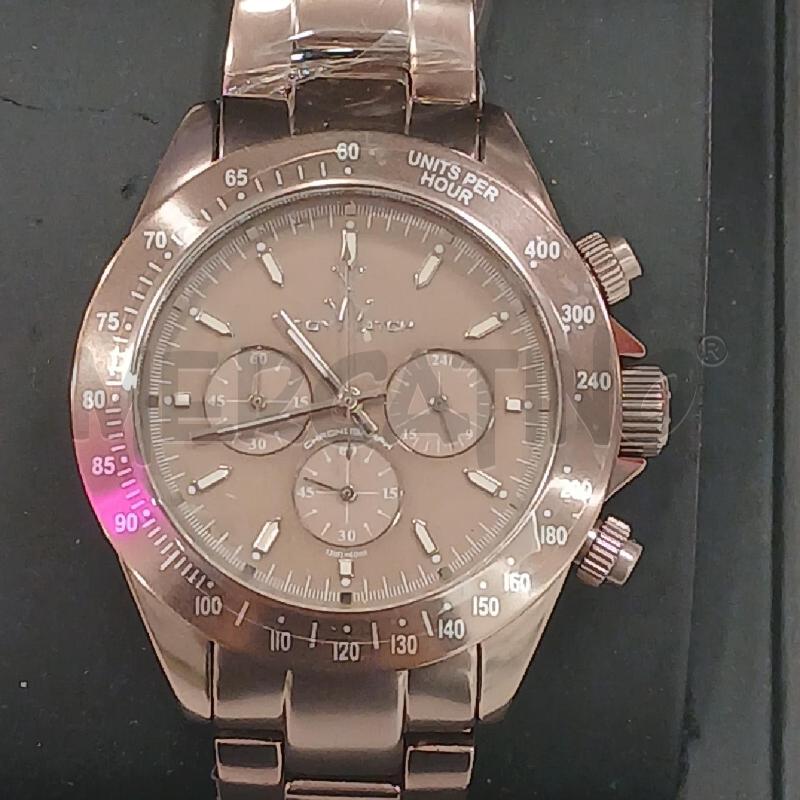 OROLOGIO DA POLSO TOYWATCH BRONZO | Mercatino dell'Usato Roma viale tirreno 2