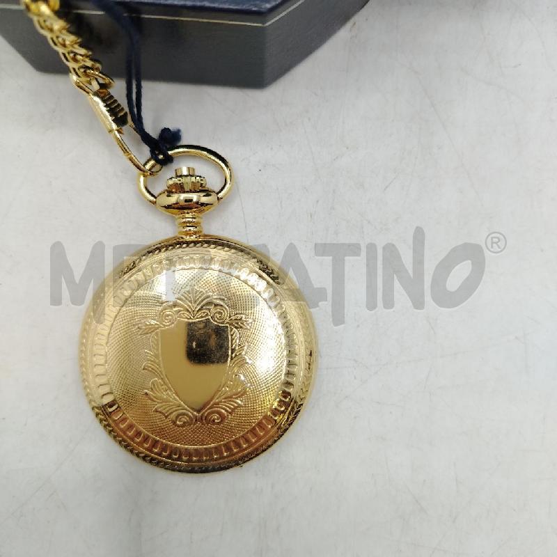 OROLOGIO DA TASCHINO GERVASI | Mercatino dell'Usato Roma viale tirreno 2