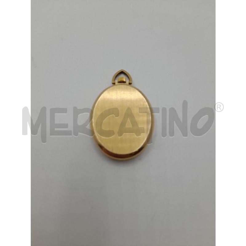 OROLOGIO DA TASCHINO PHILIP WATCH DORATO | Mercatino dell'Usato Roma viale tirreno 2
