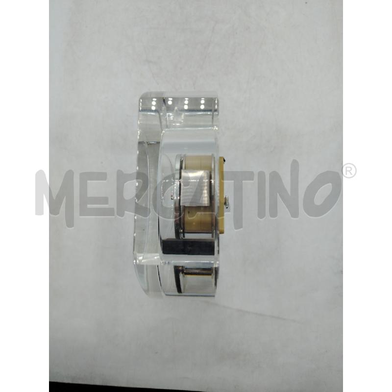 OROLOGIO DA TAVOLO OTTAVIANI | Mercatino dell'Usato Roma viale tirreno 5