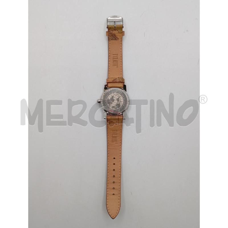 OROLOGIO PRIMA CLASSE CINT PELLE | Mercatino dell'Usato Roma viale tirreno 3