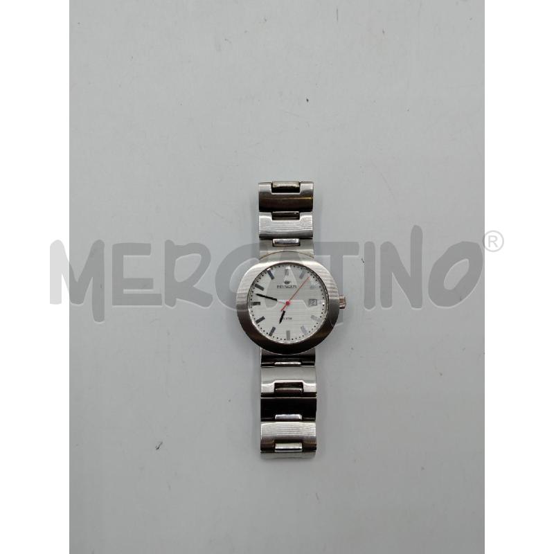 OROLOGIO PRYNGEPS BI  | Mercatino dell'Usato Roma viale tirreno 3