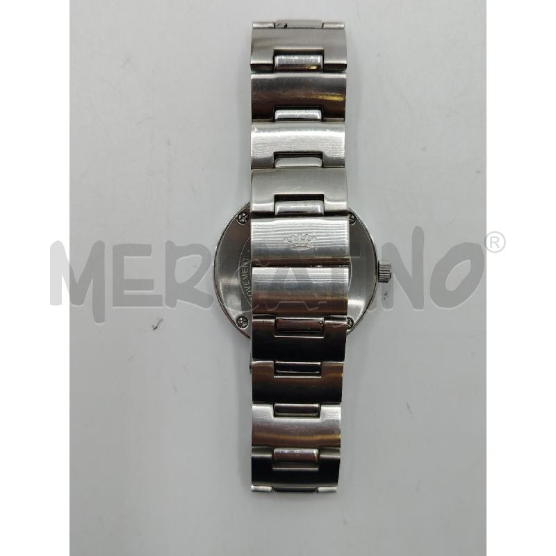 OROLOGIO PRYNGEPS NE | Mercatino dell'Usato Roma viale tirreno 3