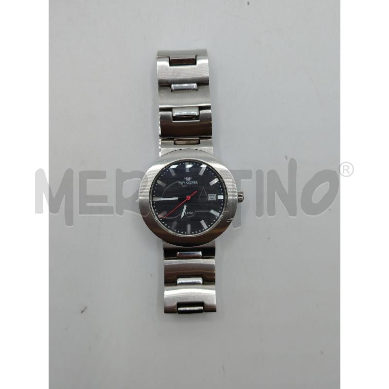 OROLOGIO PRYNGEPS NE | Mercatino dell'Usato Roma viale tirreno 4