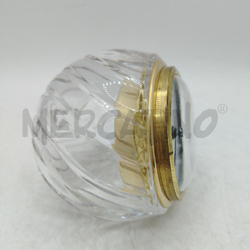 OROLOGIO SFERA PUTHOD DA TAVOLO | Mercatino dell'Usato Roma viale tirreno 3