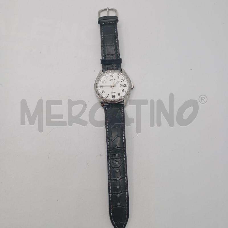OROLOGIO U CXASION QUADR BIA | Mercatino dell'Usato Roma viale tirreno 2