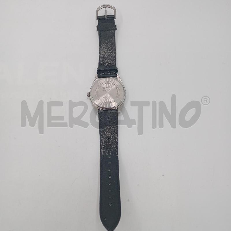 OROLOGIO U CXASION QUADR BIA | Mercatino dell'Usato Roma viale tirreno 3