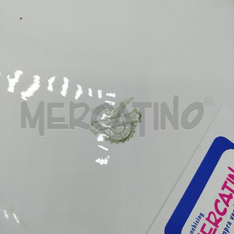 PALA CERAMICA | Mercatino dell'Usato Roma viale tirreno 4