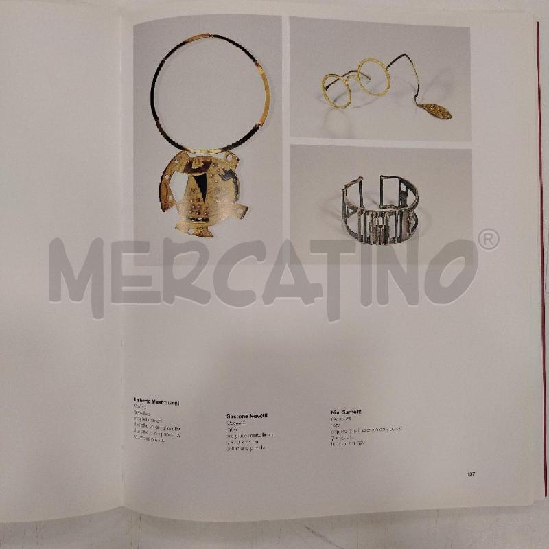 PALMA BUCARELLI IL MUSEO COME AVANGUARDIA | Mercatino dell'Usato Roma viale tirreno 3