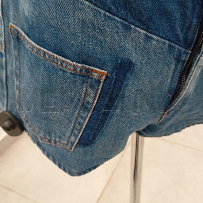 PANTALONCINO D SANDRO PARIS DENIM | Mercatino dell'Usato Roma viale tirreno 4