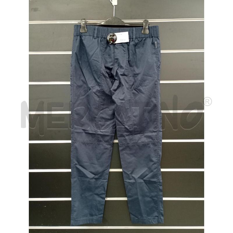 PANTALONE D ARMANI JEANS BL  | Mercatino dell'Usato Roma viale tirreno 2