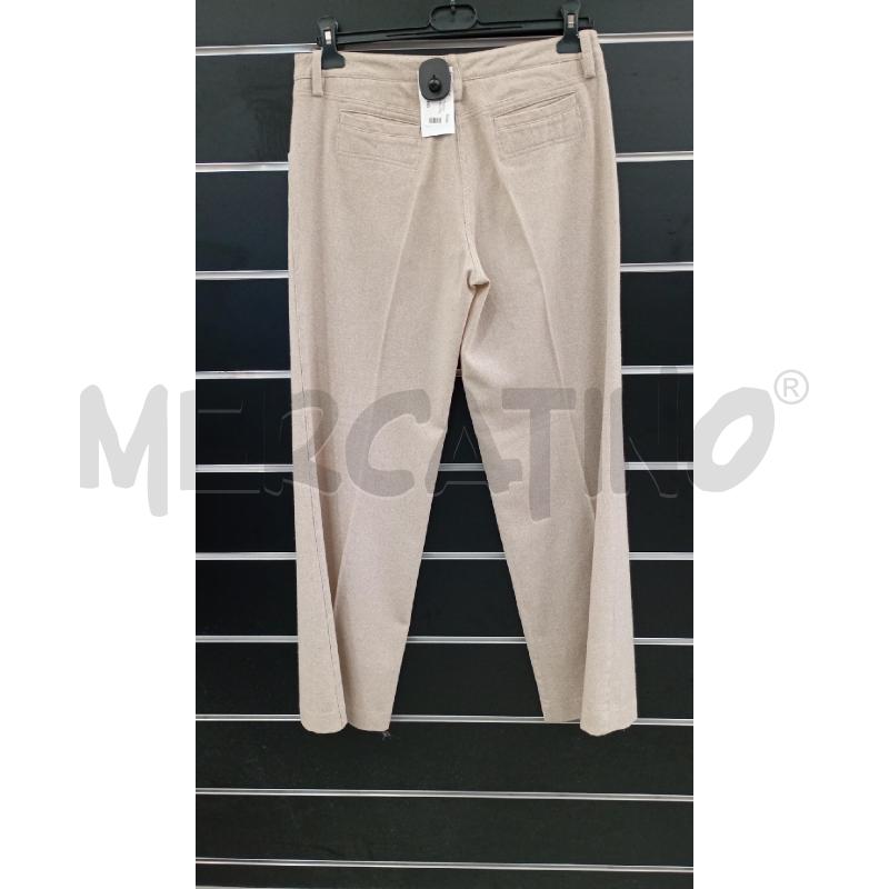 PANTALONE D BLUNAUTA | Mercatino dell'Usato Roma viale tirreno 2