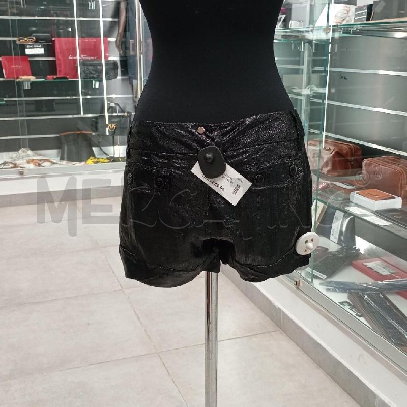 PANTALONE D D&G NERO  | Mercatino dell'Usato Roma viale tirreno 2