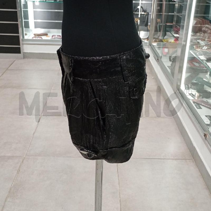 PANTALONE D D&G NERO  | Mercatino dell'Usato Roma viale tirreno 3
