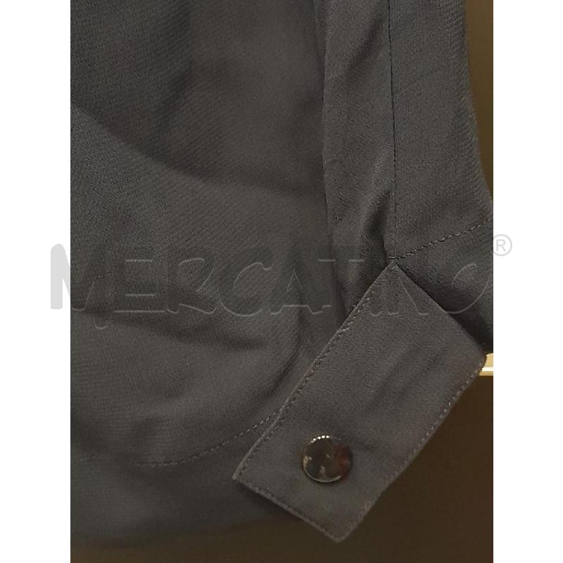 PANTALONE D EMBAISI BL VELATO AMPIO | Mercatino dell'Usato Roma viale tirreno 3