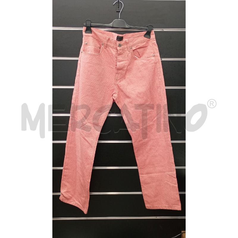 PANTALONE D FENDI RSS FF  | Mercatino dell'Usato Roma viale tirreno 1
