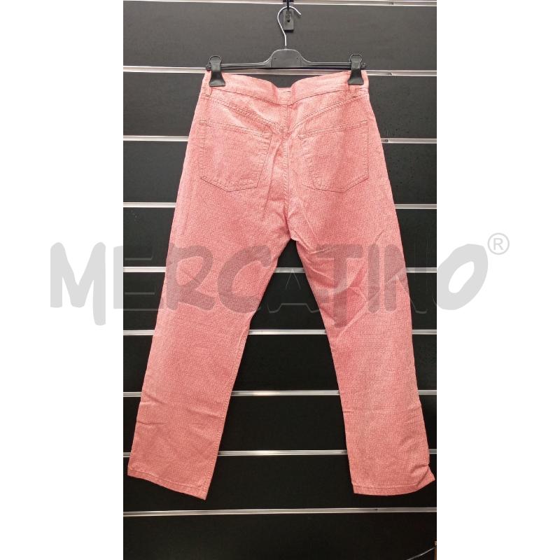 PANTALONE D FENDI RSS FF  | Mercatino dell'Usato Roma viale tirreno 2