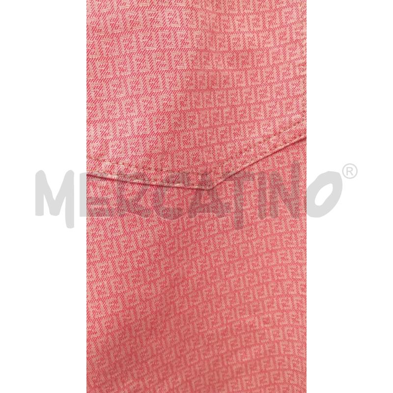 PANTALONE D FENDI RSS FF  | Mercatino dell'Usato Roma viale tirreno 3