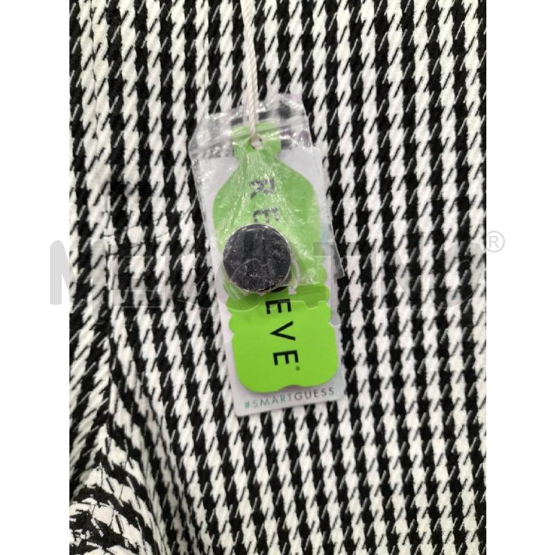 PANTALONE D GUESS PDP BI NE  | Mercatino dell'Usato Roma viale tirreno 4