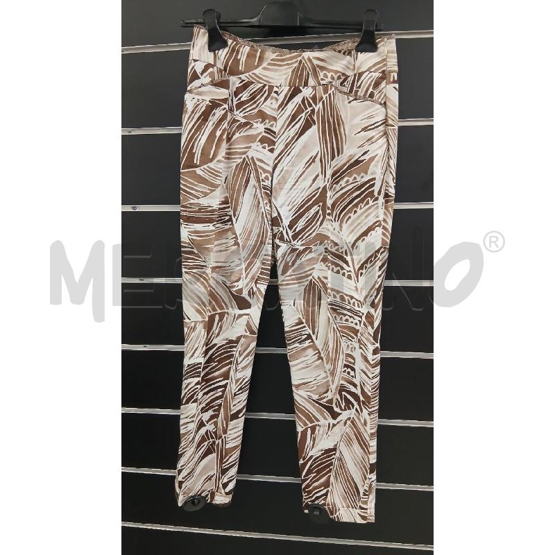 PANTALONE D MARELLA SPORT BE MA  | Mercatino dell'Usato Roma viale tirreno 1