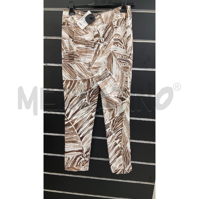 PANTALONE D MARELLA SPORT BE MA  | Mercatino dell'Usato Roma viale tirreno 2