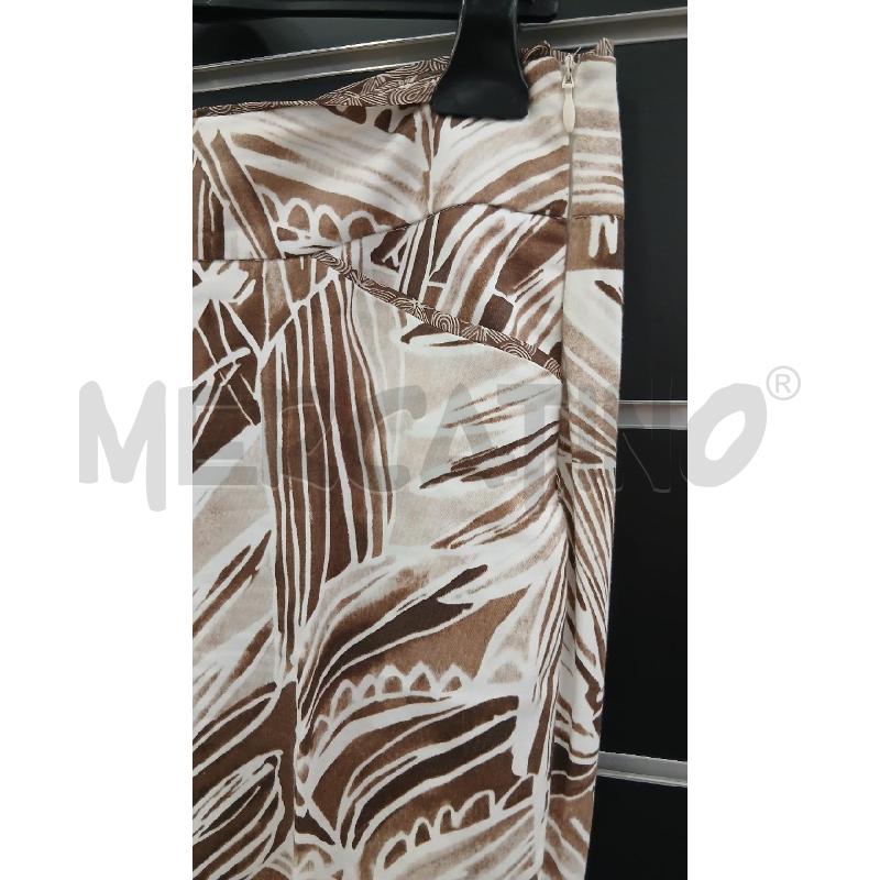 PANTALONE D MARELLA SPORT BE MA  | Mercatino dell'Usato Roma viale tirreno 3