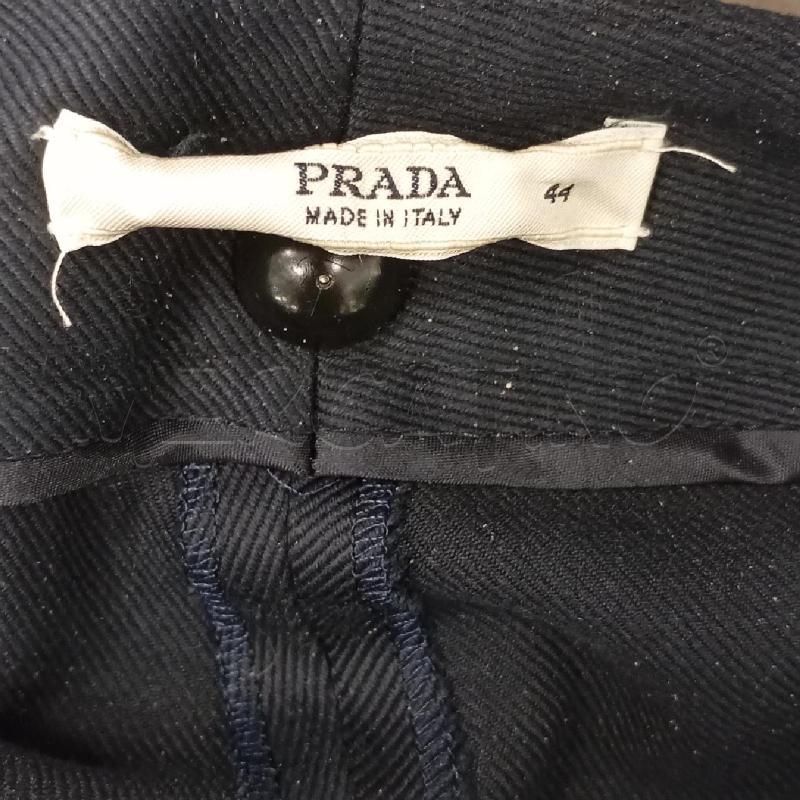 PANTALONE D PARDA BL SCURO  | Mercatino dell'Usato Roma viale tirreno 4