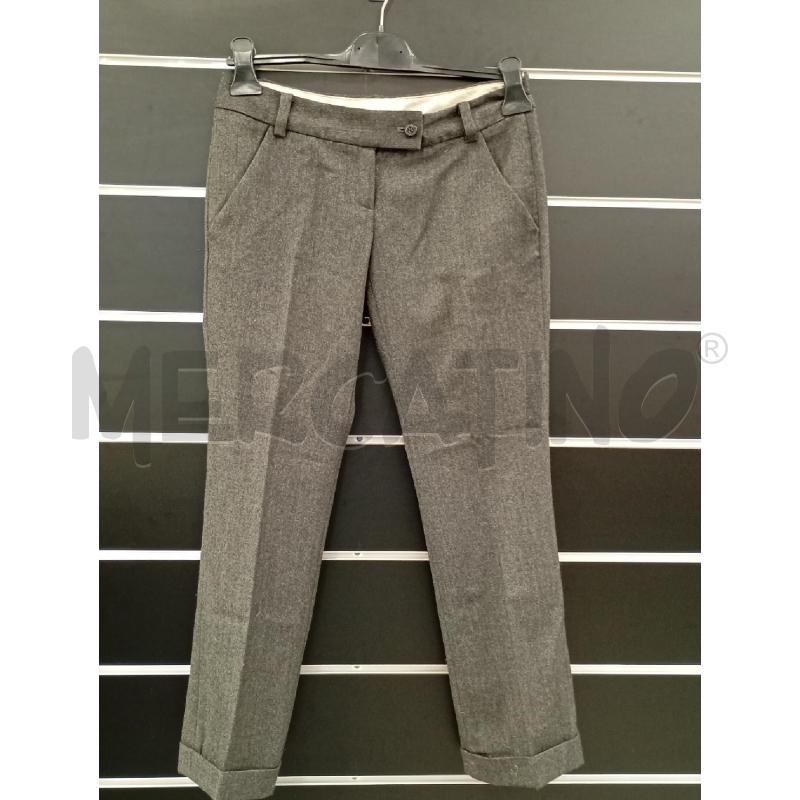 PANTALONE D PINKO GR  | Mercatino dell'Usato Roma viale tirreno 1