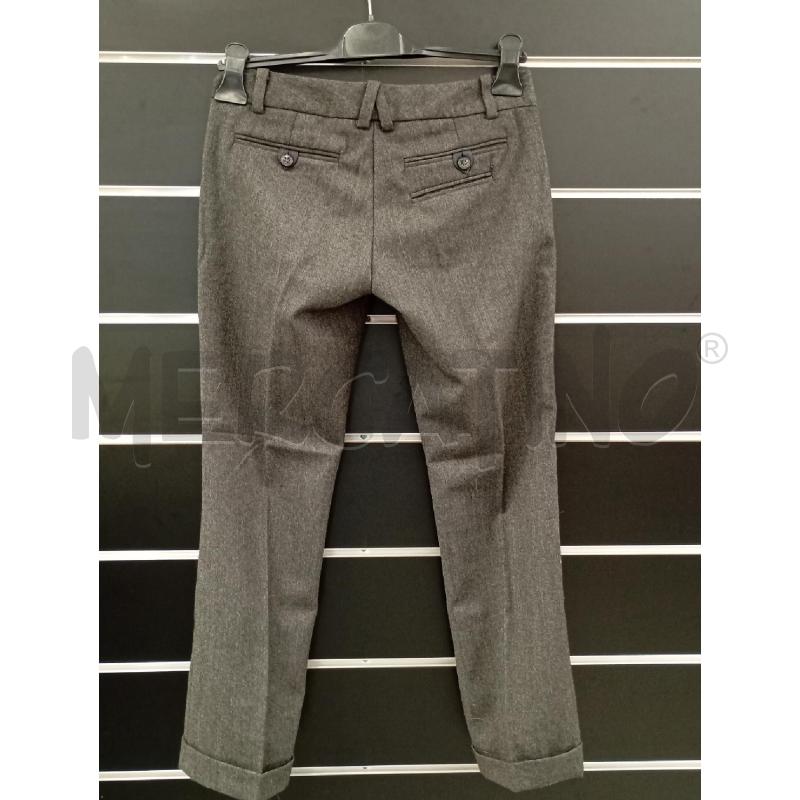 PANTALONE D PINKO GR  | Mercatino dell'Usato Roma viale tirreno 2