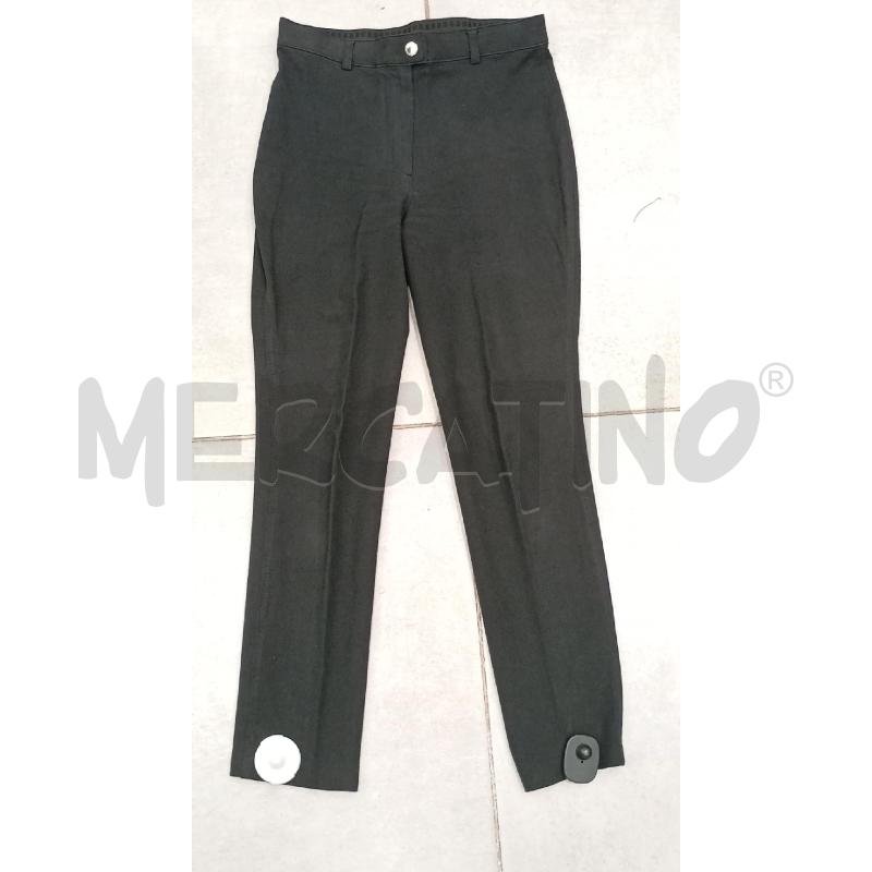 PANTALONE D PRADA NE ATTILLATO  | Mercatino dell'Usato Roma viale tirreno 1