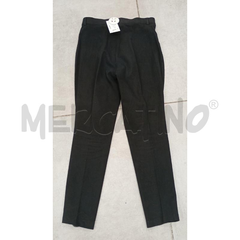 PANTALONE D PRADA NE ATTILLATO  | Mercatino dell'Usato Roma viale tirreno 2
