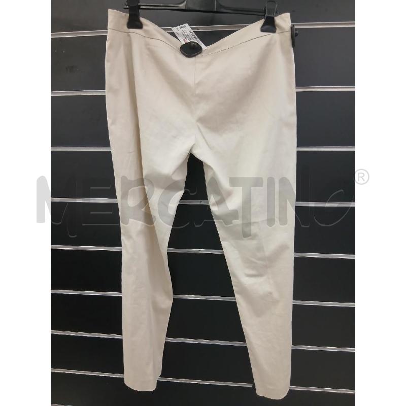 PANTALONE D RED VALENTINO BE CLASSICO | Mercatino dell'Usato Roma viale tirreno 2