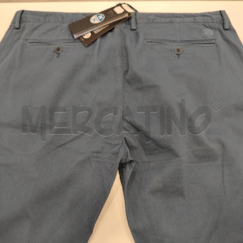 PANTALONE U NORTH SAILS BL  | Mercatino dell'Usato Roma viale tirreno 3