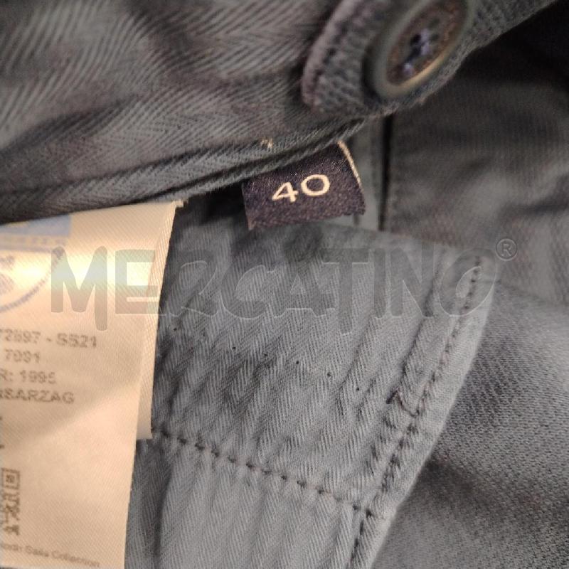 PANTALONE U NORTH SAILS BL  | Mercatino dell'Usato Roma viale tirreno 4