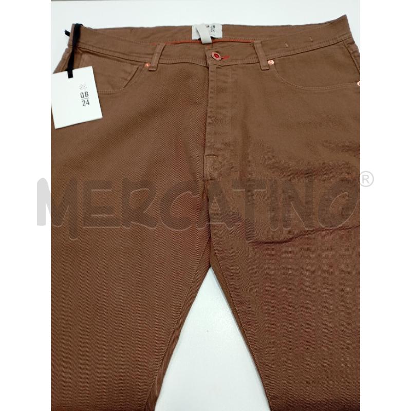 PANTALONE U QB24 MA  | Mercatino dell'Usato Roma viale tirreno 1